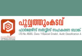 Poovathumkadavu Farmers Service Co Bank Ltd. No. 4686 Poovathumkadavu Farmers Service Co Bank Ltd. No. 4686